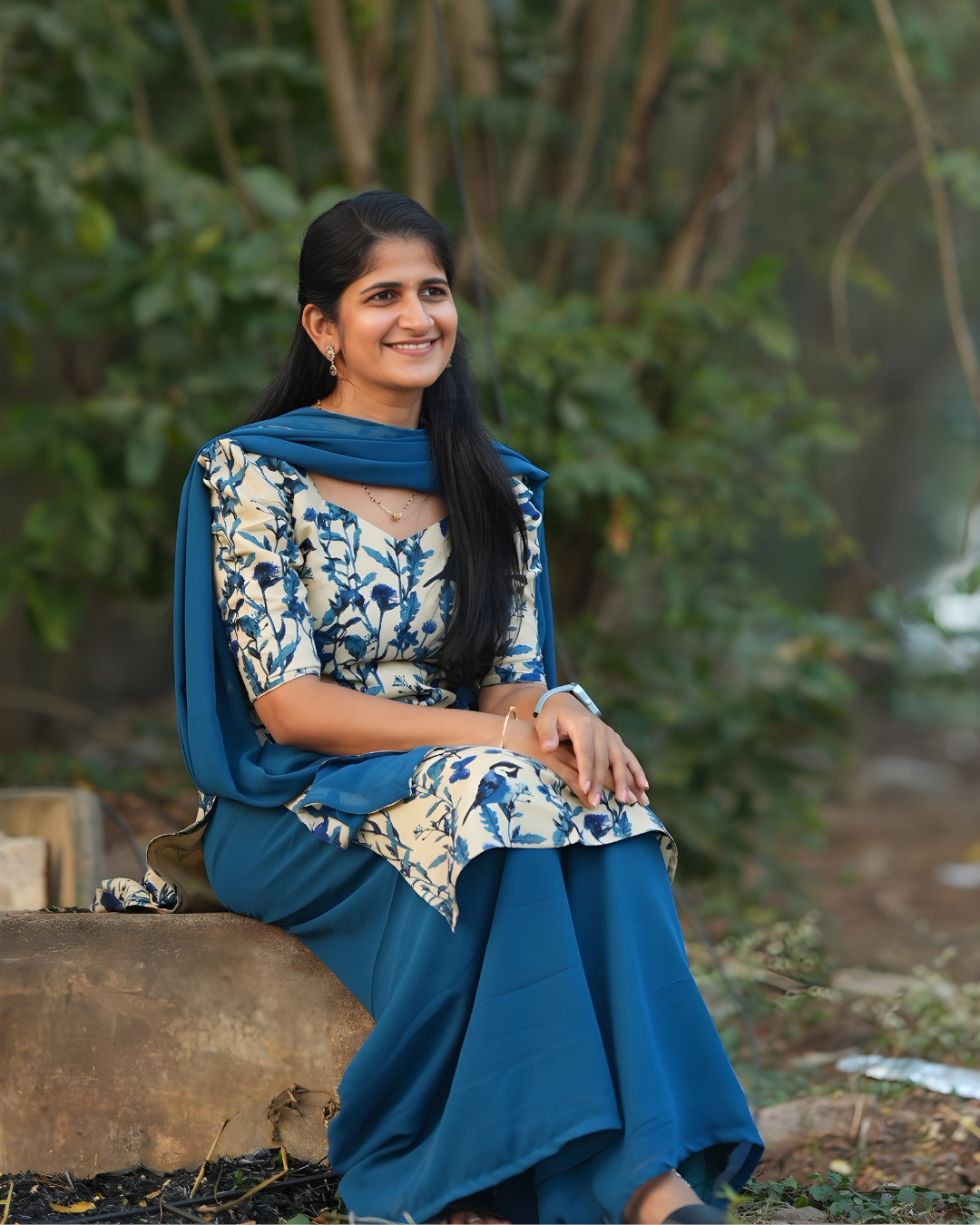 Three piece set - Image 2